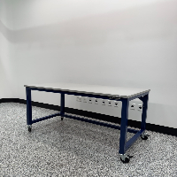 Formaspace 5' Laboratory Table image 2